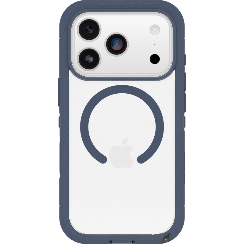 product image 2 - iPhone 17 Pro Case Defender Series Pro XT