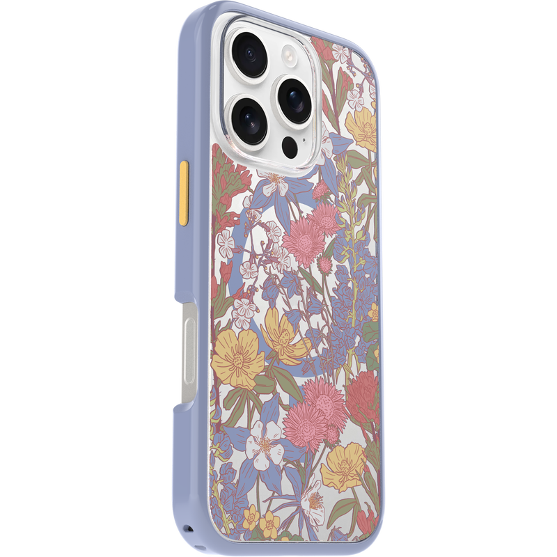 product image 3 - iPhone 16 Pro Case Symmetry Series for MagSafe