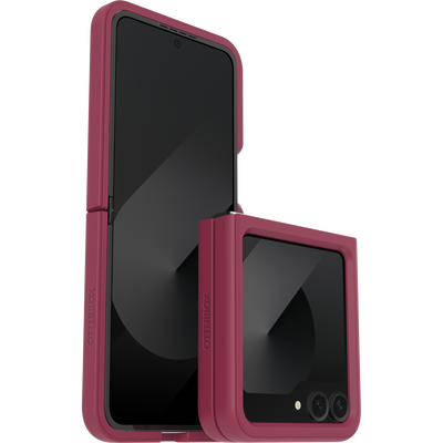 Galaxy Z Flip7 FE and Galaxy Z Flip6 Thin Flex Series Case