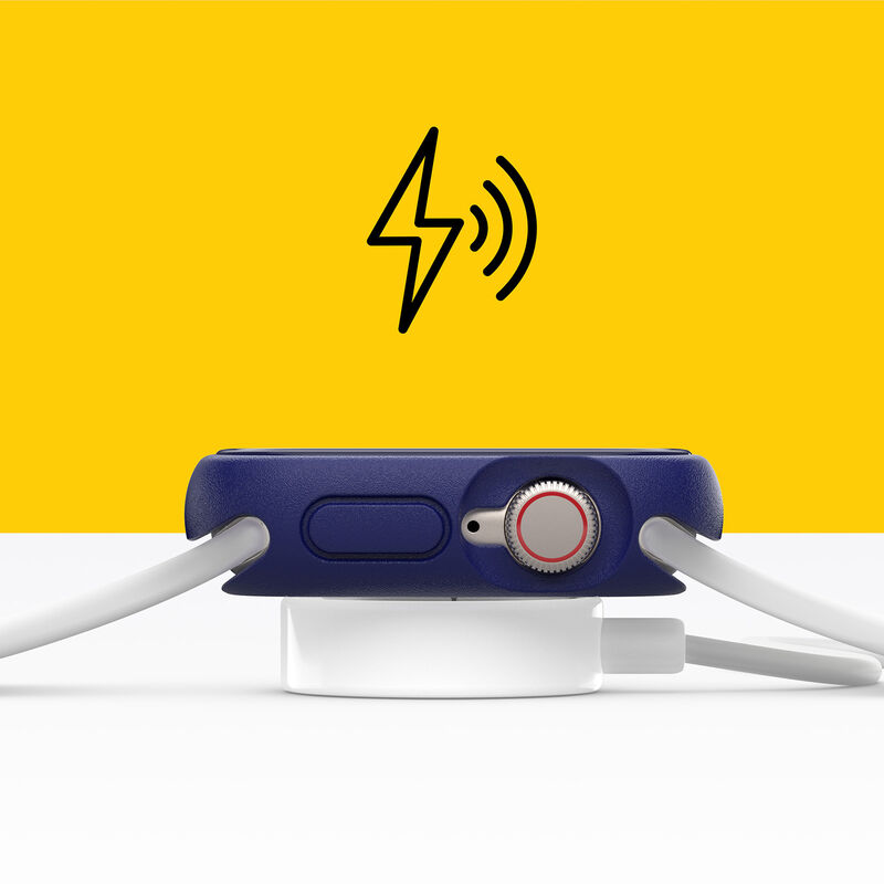 product image 3 - Apple Watch Series 9/8/7 Case EXO EDGE