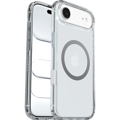 Symmetry Series Clear Case