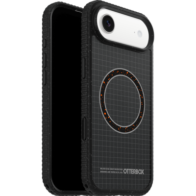 iPhone Air Sole Series Case
