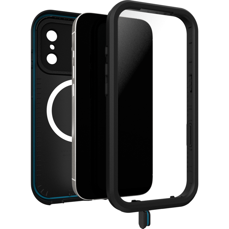 product image 3 - iPhone 17 Pro Case OtterBox Frē Series