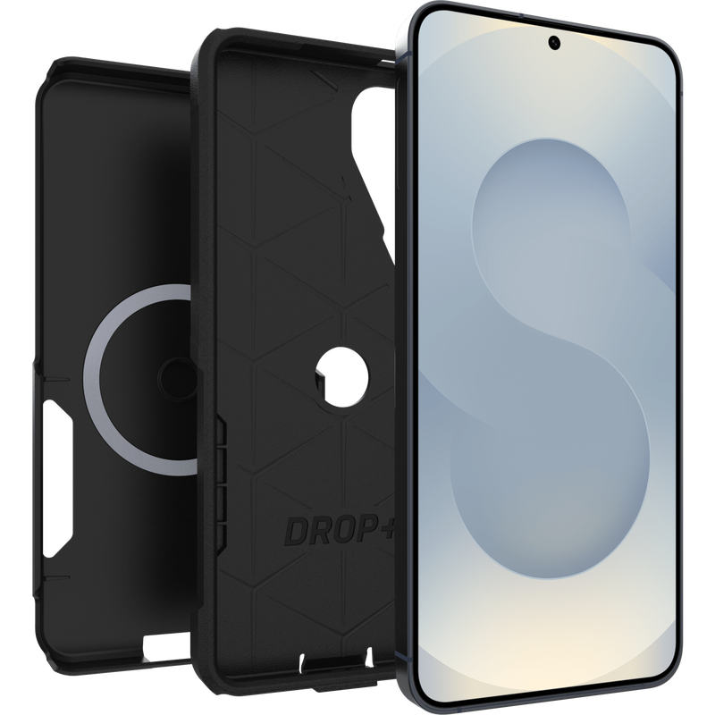 product image 3 - Galaxy S26+ Case Commuter Series