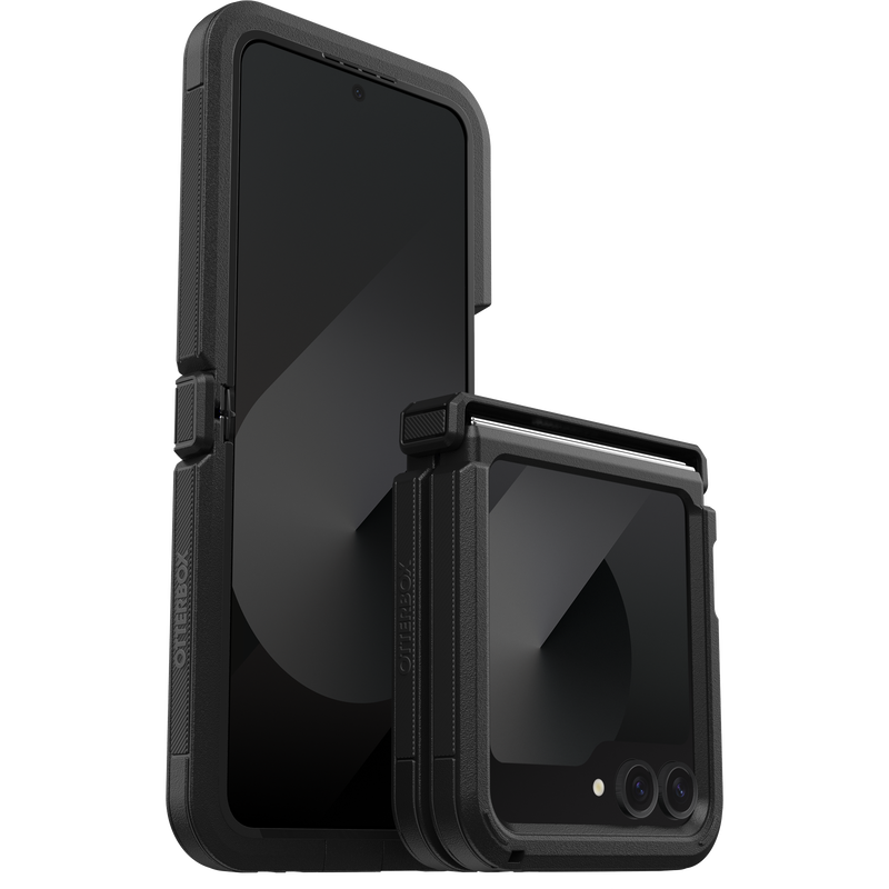 product image 1 - Galaxy Z Flip7 FE and Galaxy Z Flip6 Case Defender Series XT