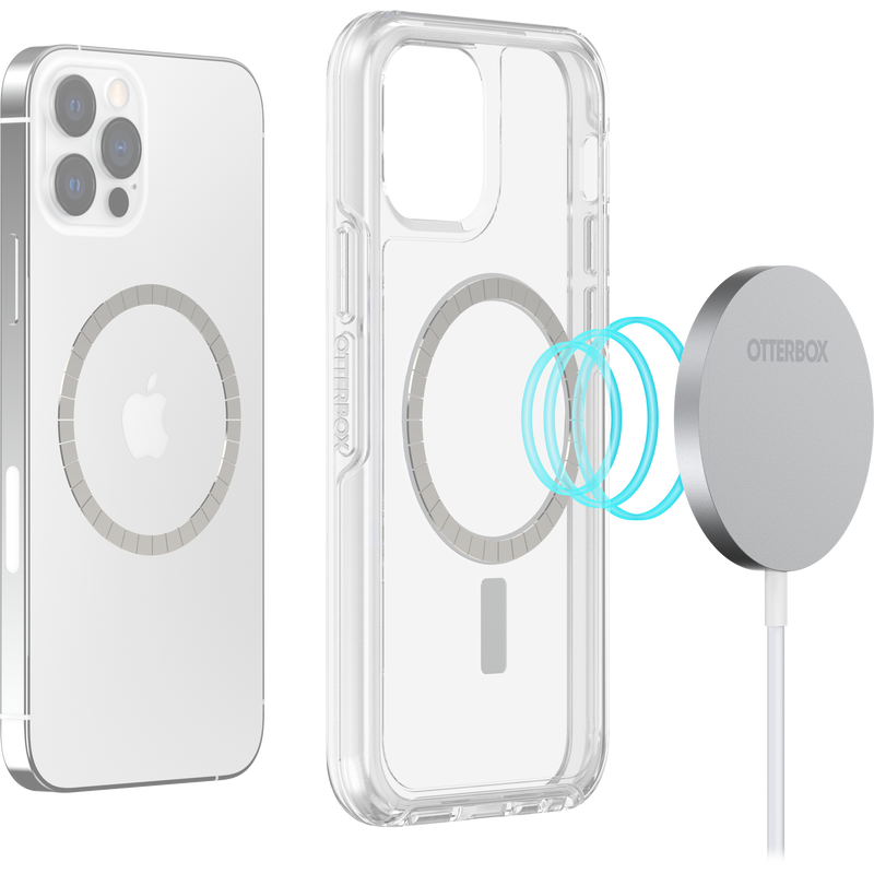 product image 2 - Charging Pad for MagSafe (7.5W) 