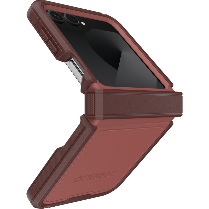 product image 3 - Galaxy Z Flip7 FE and Galaxy Z Flip6 Case Defender Series XT