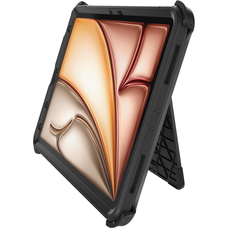 product image 8 - iPad Air 11-inch (M3) and iPad Air 11-inch (M2) Case Defender Series