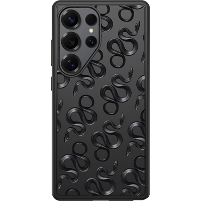 Galaxy S25 Ultra Symmetry Series Gothic Revival Collection Case