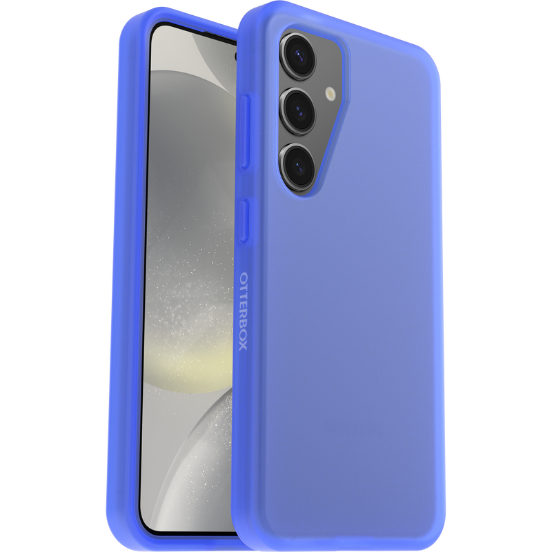 product image 1 - Galaxy S24 Case Symmetry Series Soft Touch