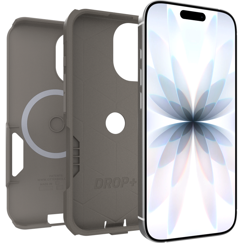 product image 3 - iPhone 17 Case Commuter Series