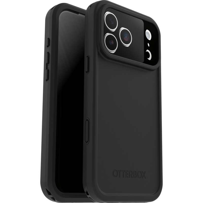 product image 1 - iPhone 17 Pro Max Case OtterBox Frē Series