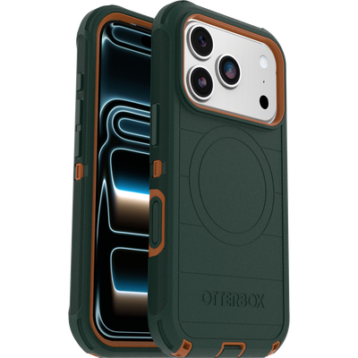 iPhone 17 Pro Defender Series Pro Case