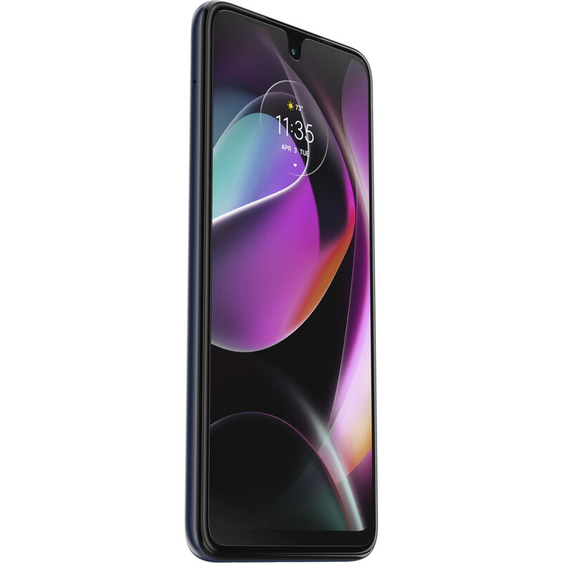 product image 2 - moto g 5G (2022) Screen Protector Trusted Glass