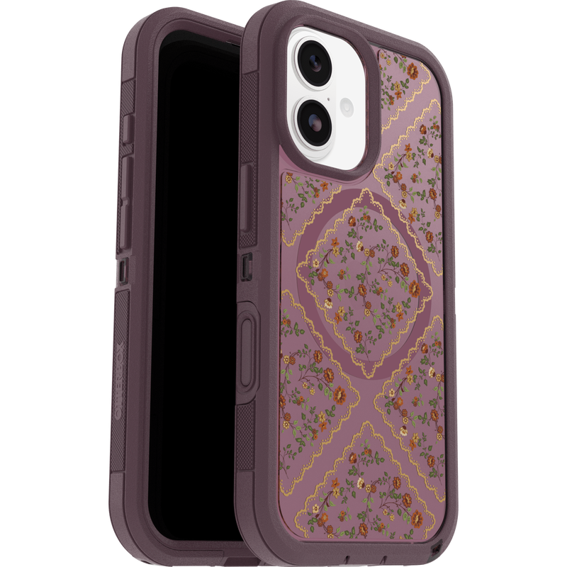 product image 1 - iPhone 17 Case Defender Series Pro XT