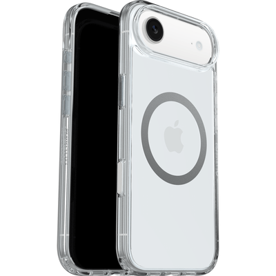 Symmetry Series Clear Case