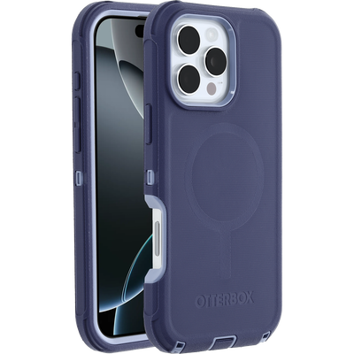 iPhone 16 Pro Max Defender Series Pro for MagSafe Case