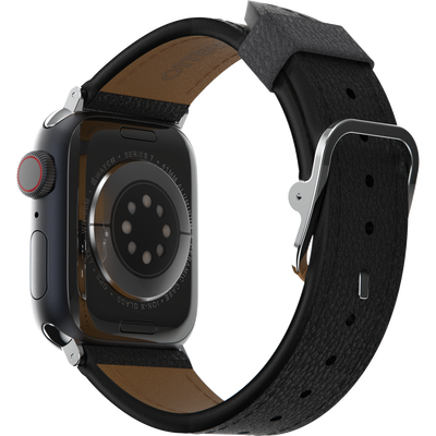 Apple Watch 40/41/42mm / Apple Watch 44/45/46mm Symmetry Series Cactus Leather Band