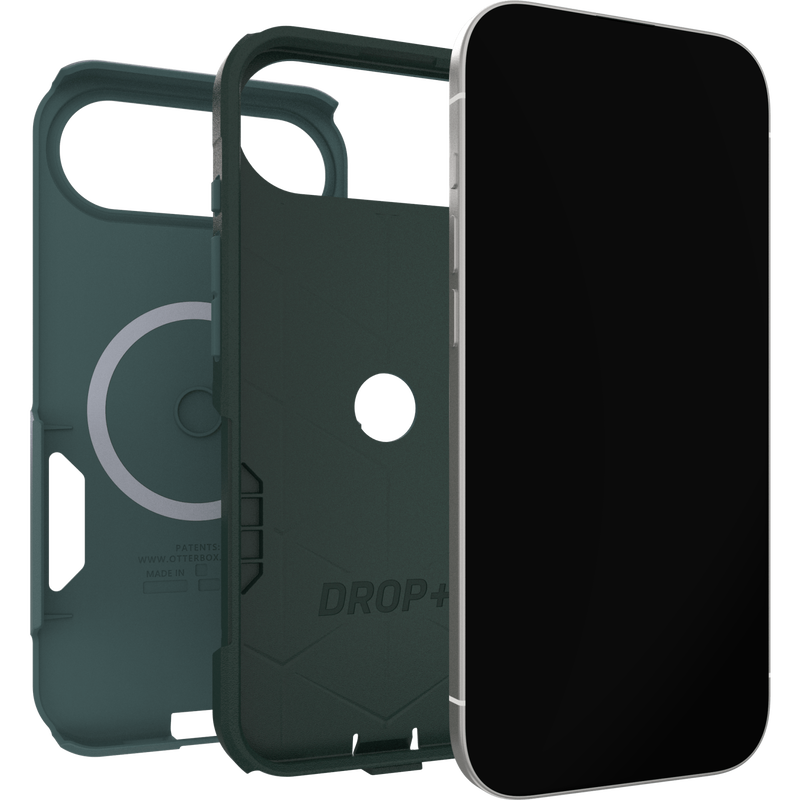 product image 3 - iPhone Air Case Commuter Series
