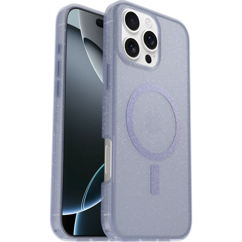 product image 1 - iPhone 16 Pro Max Case Symmetry Series for MagSafe