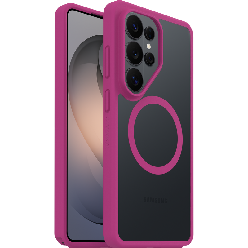 product image 1 - Galaxy S26 Ultra Case Profile Series