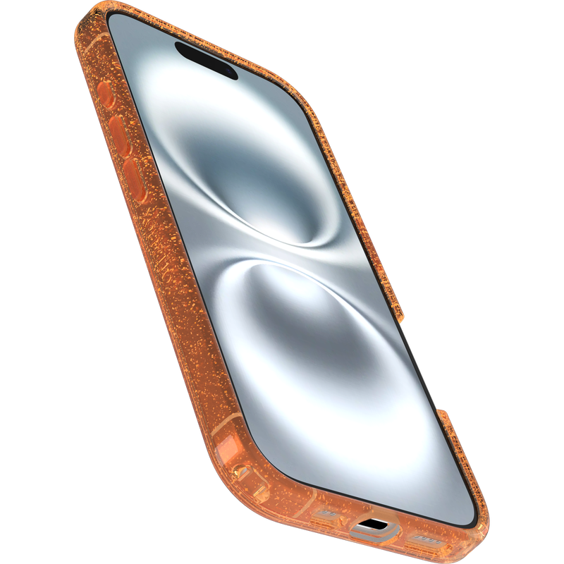 product image 4 - iPhone 16 Case Symmetry Series Clear for MagSafe