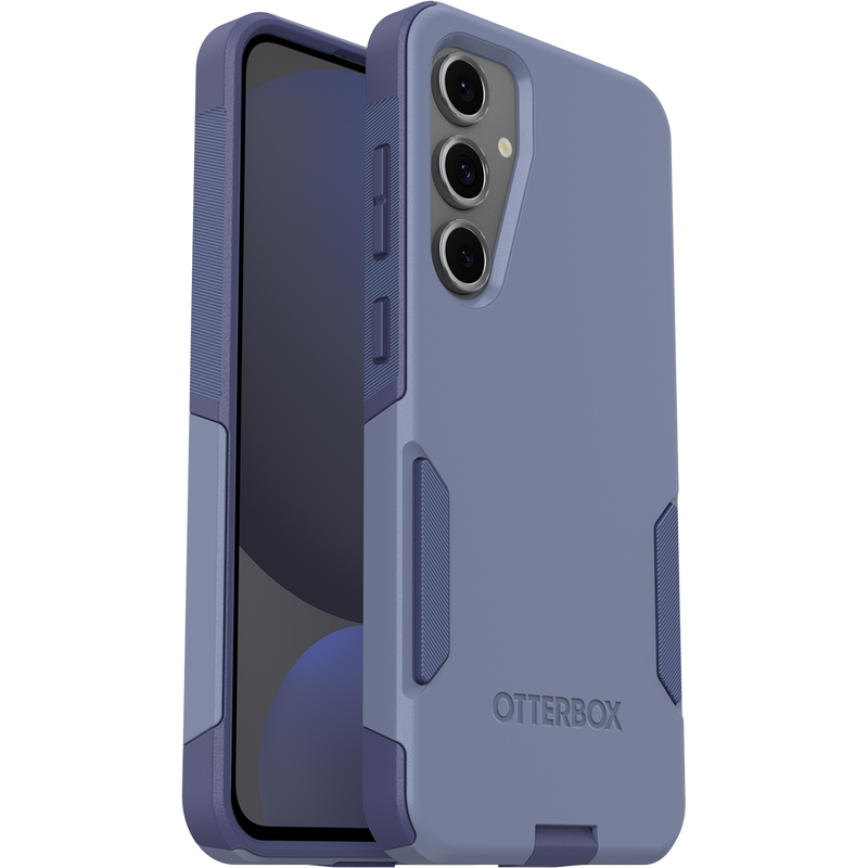product image 1 - Galaxy S24 FE Case Commuter Series