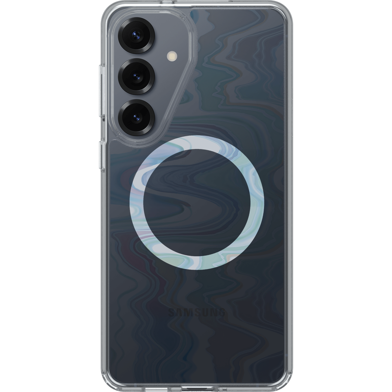 product image 1 - Galaxy S26+ Case Symmetry Series Wellness Wonders Collection