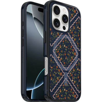 iPhone 16 Pro Symmetry Series Clear Case for MagSafe