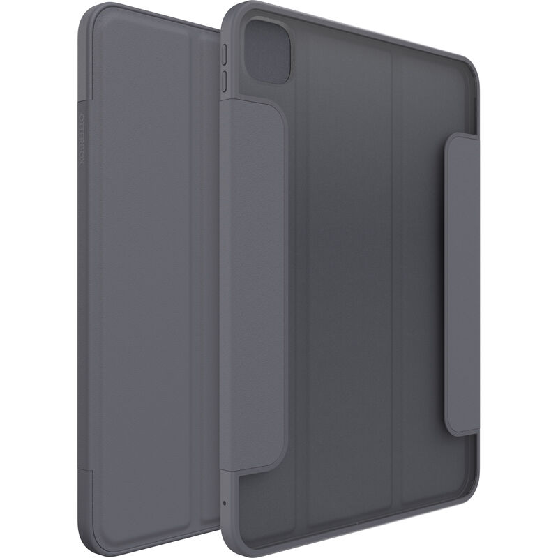 product image 1 - iPad Pro 11-inch (M4) Case Symmetry Series Folio