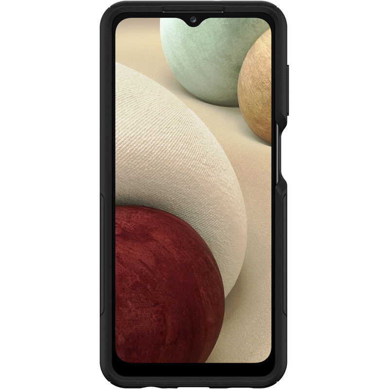 product image 2 - Galaxy A12 Case Commuter Series Lite