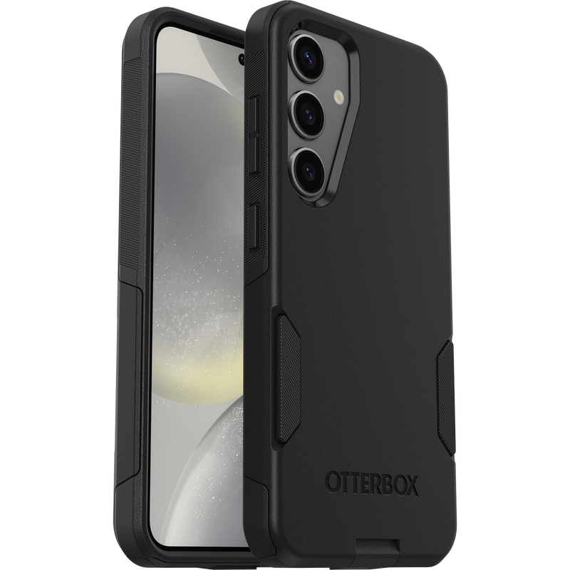 product image 1 - Galaxy S24 Case Commuter Series