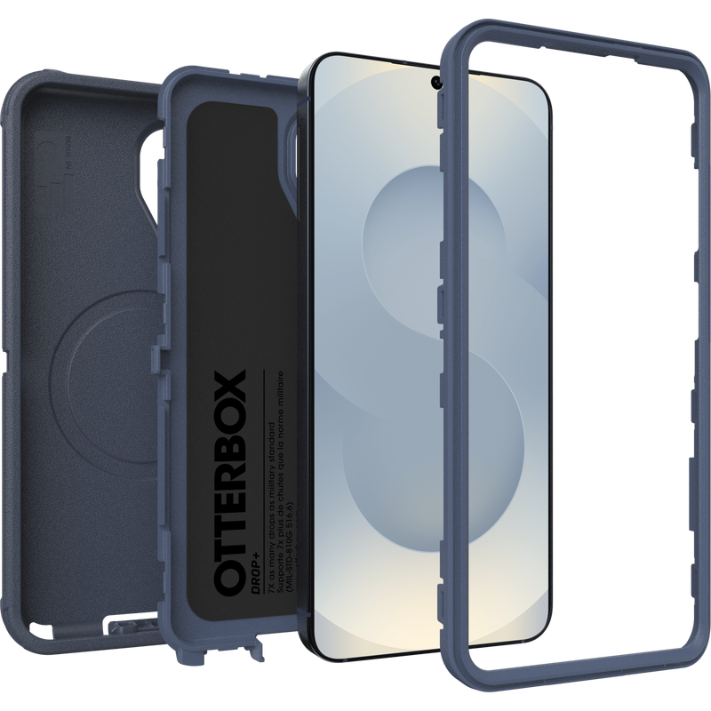 product image 3 - Galaxy S26+ Case Defender Series Pro