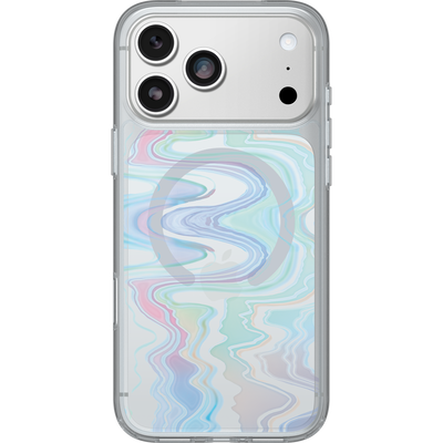 iPhone 17 Pro Max Symmetry Series Case Wellness Wonders Collection