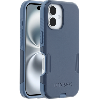 iPhone 16 Commuter Series Case For MagSafe