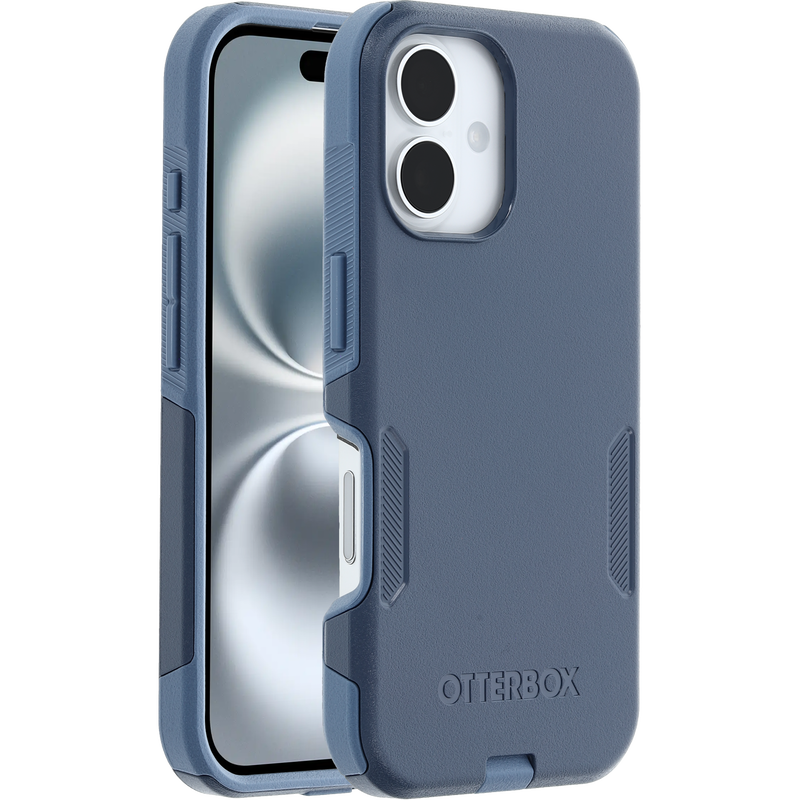 product image 1 - iPhone 16 Case Commuter Series for MagSafe