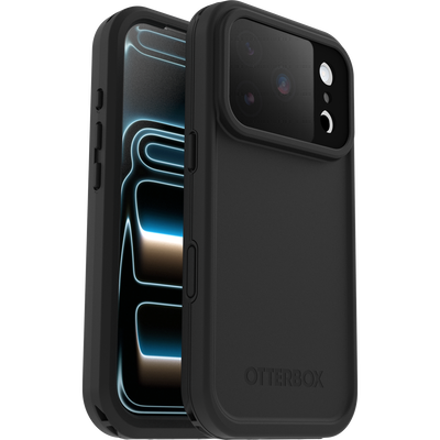 iPhone 17 Pro OtterBox Frē Series Case