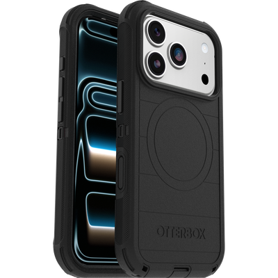 iPhone 17 Pro Defender Series Pro Case