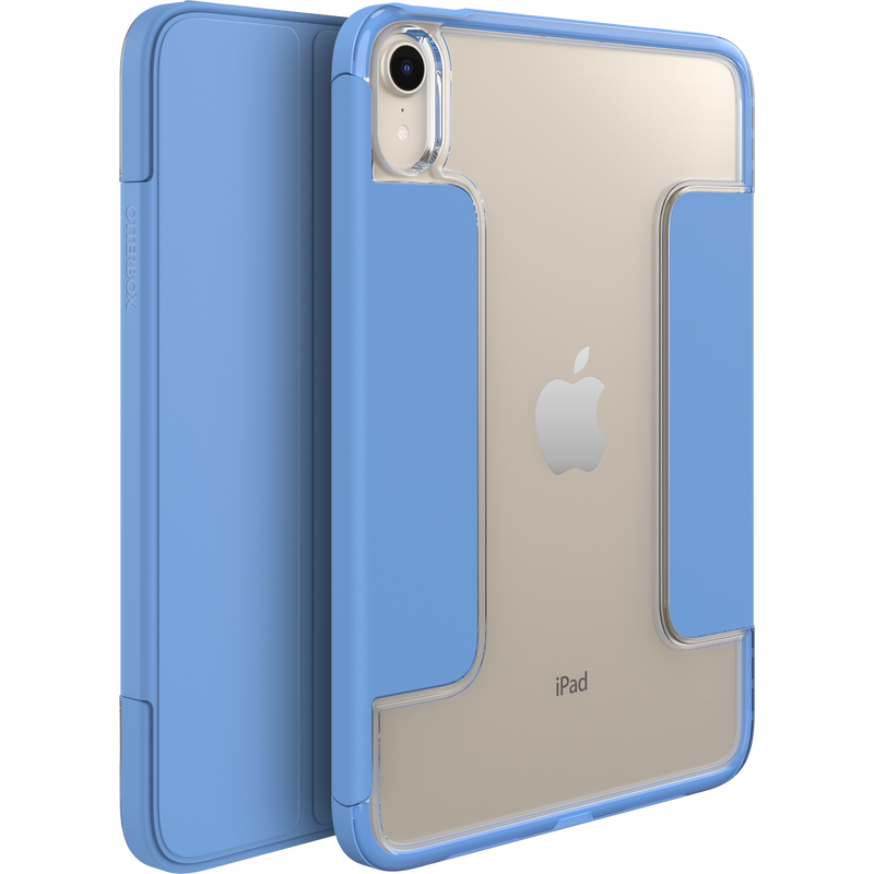 product image 7 - iPad mini (A17 Pro) and iPad mini (6th gen) Case Symmetry Series 360 Elite