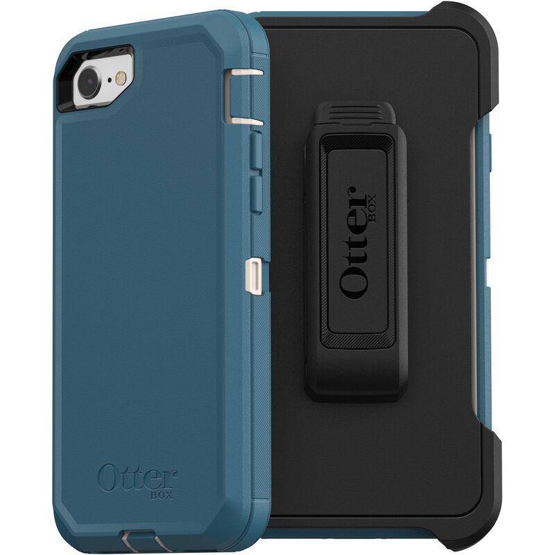 product image 3 - iPhone SE (3rd and 2nd gen) and iPhone 8/7 Case Defender Series