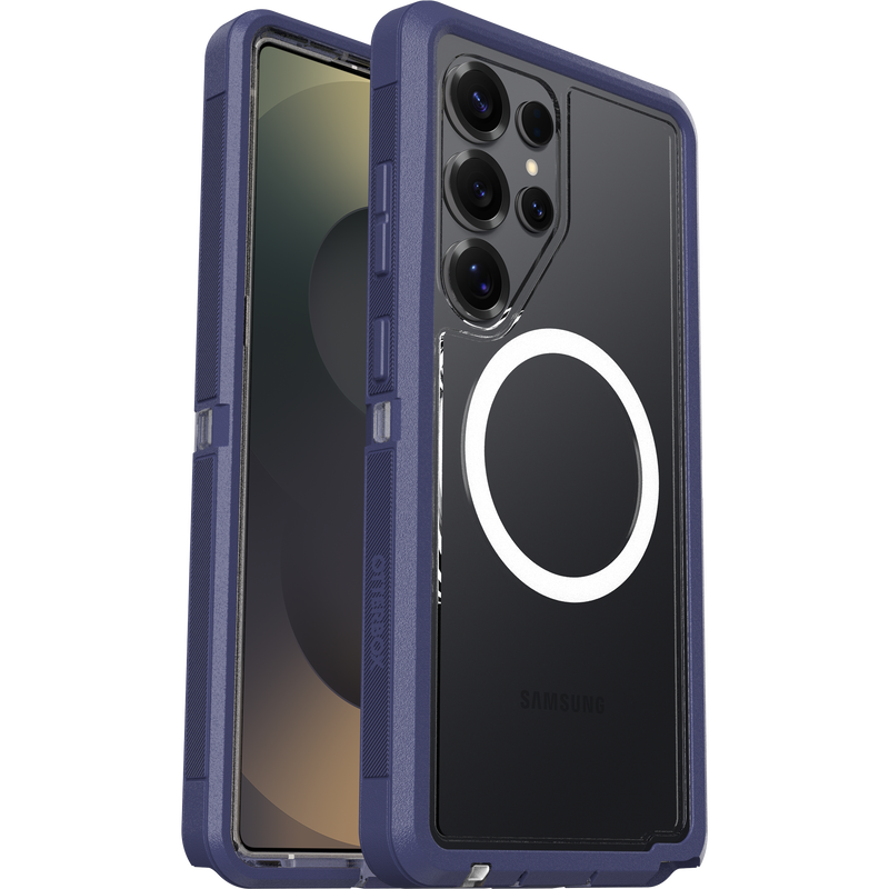 product image 1 - Galaxy S25 Ultra Case Defender Series Pro XT with Magnets