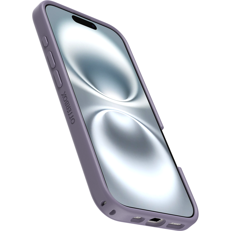 product image 4 - iPhone 16 Case Symmetry Series for MagSafe