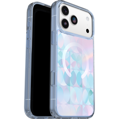 Symmetry Series Clear Case