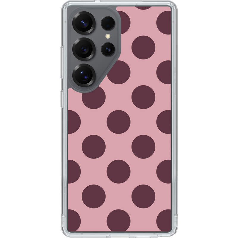 product image 1 - Galaxy S25 Ultra Case Symmetry Series Unbreakable Love Collection