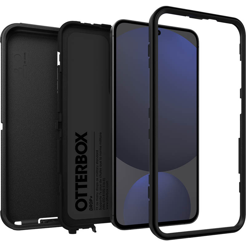 product image 3 - Galaxy S24 FE Case Defender Series Pro