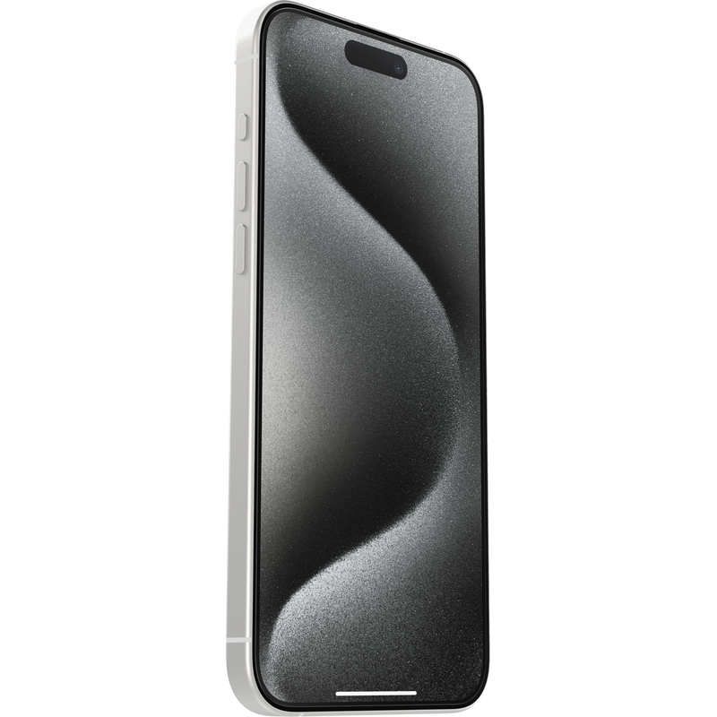 product image 2 - iPhone 15 Pro Max Screen Protector OtterBox Glass