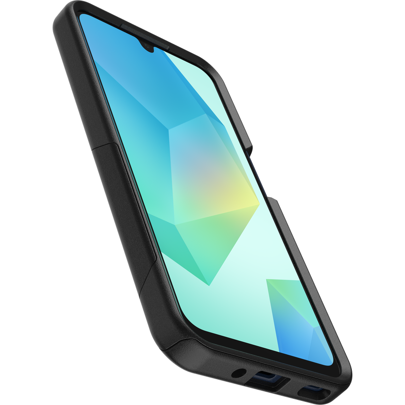 product image 3 - Galaxy A17 5G, Galaxy A16 and Galaxy A16 5G Case Commuter Series Lite