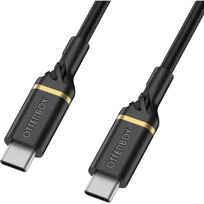 product image 3 - USB-C to USB-C Wall Charging Kit, 30W Fast Charge
