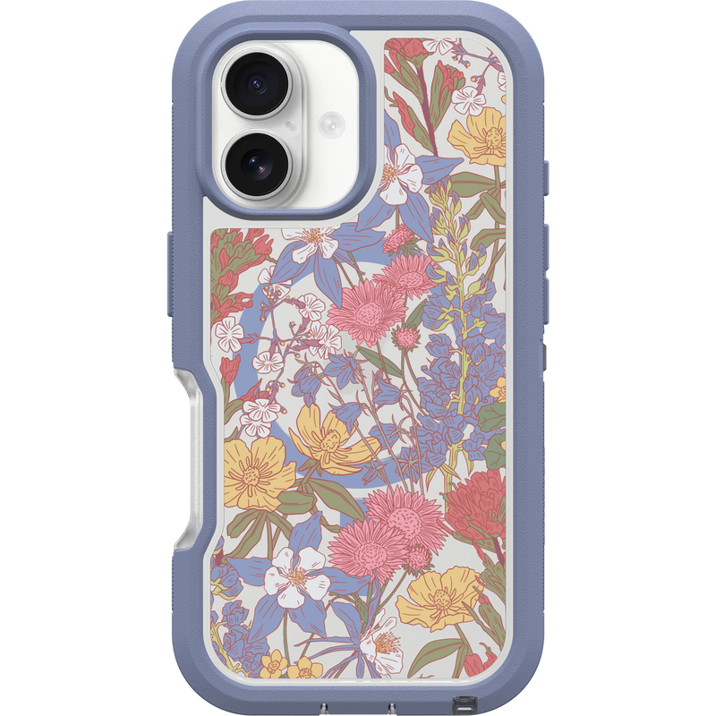 product image 2 - iPhone 16 Case Defender Series Pro XT for MagSafe