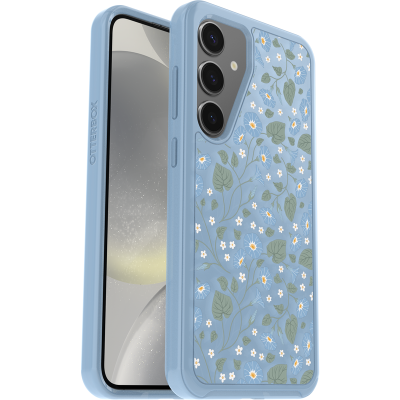 product image 1 - Galaxy S24+ Case Symmetry Series